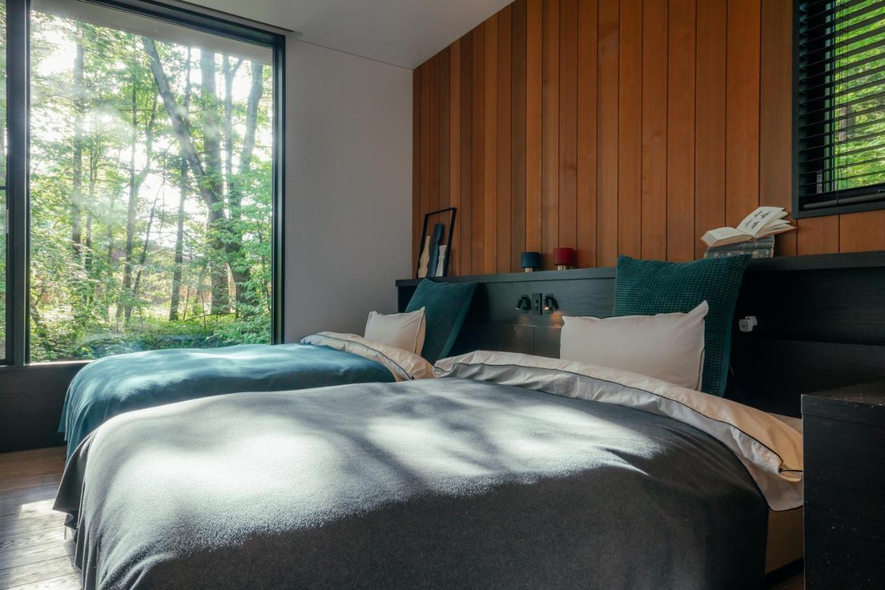 La Maison Karuizawa Eksteriør bilde