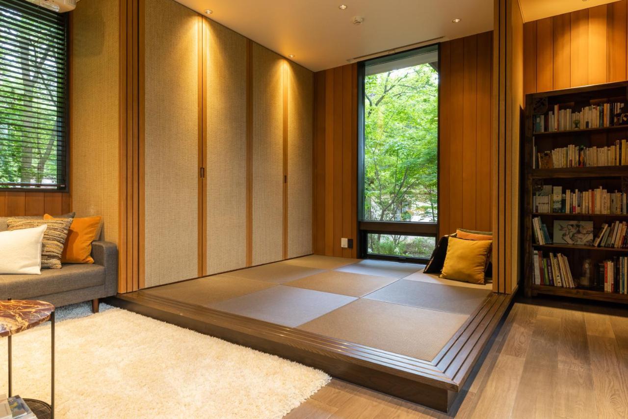 La Maison Karuizawa Eksteriør bilde